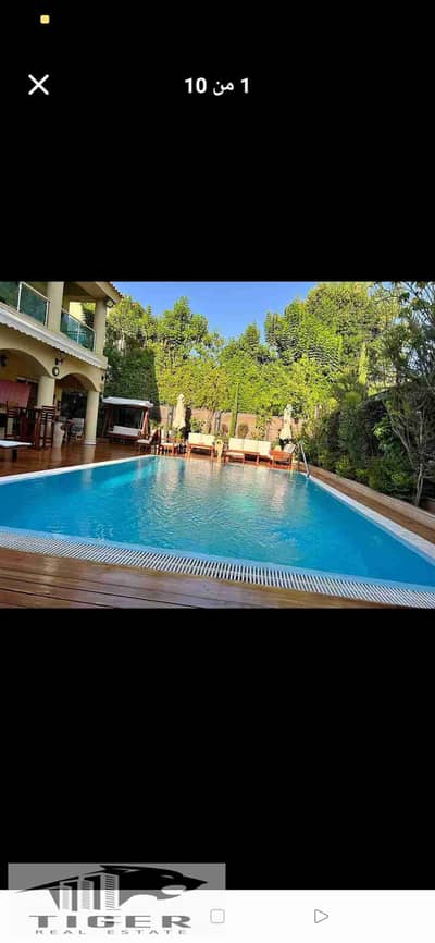 4 Bedroom Villa for Sale in Madinaty, Cairo - 1000835749. jpg