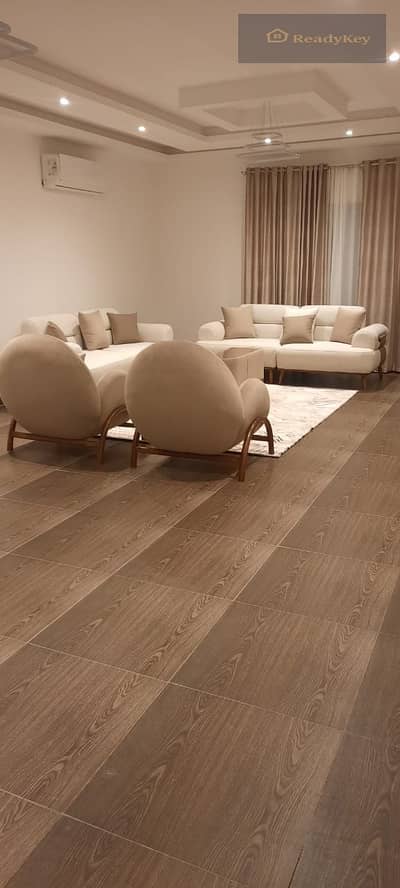 فیلا 4 غرف نوم للايجار في الشيخ زايد، الجيزة - 1000315808. jpg