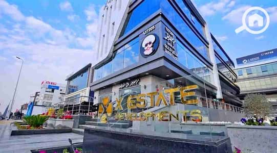 Retail for Sale in New Cairo, Cairo - 1001089344. jpg