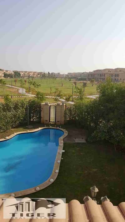 4 Bedroom Villa for Sale in Madinaty, Cairo - 1000835831. jpg