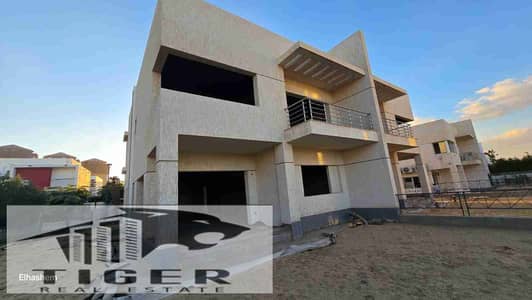 فیلا 3 غرف نوم للبيع في مدينتي، القاهرة - 1000835841. jpg