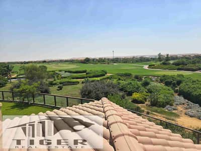 فیلا 4 غرف نوم للايجار في مدينتي، القاهرة - 1000835899. jpg