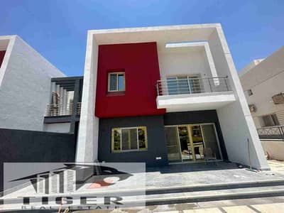 3 Bedroom Villa for Sale in Madinaty, Cairo - 1000834411. jpg