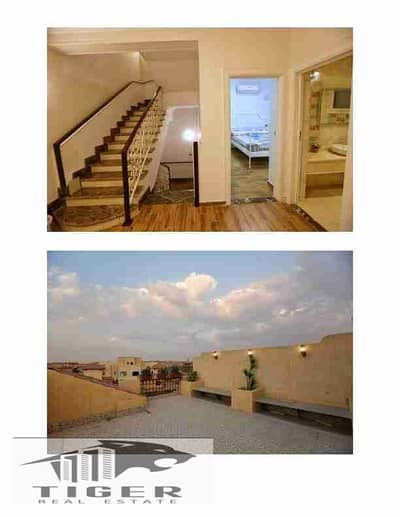 فیلا 3 غرف نوم للايجار في مدينتي، القاهرة - 1000836059. jpg