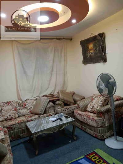 1 Bedroom Apartment for Rent in Agami, Alexandria - IMG20220529192642. jpg