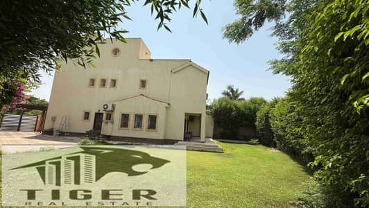 فیلا 3 غرف نوم للايجار في مدينتي، القاهرة - 1000807131. jpg