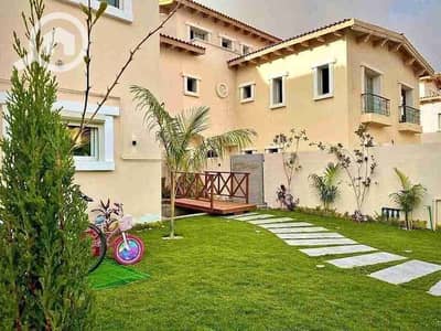 4 Bedroom Townhouse for Sale in New Cairo, Cairo - 1000350203. jpg