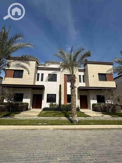 4 Bedroom Townhouse for Sale in New Cairo, Cairo - 1000244388. jpg