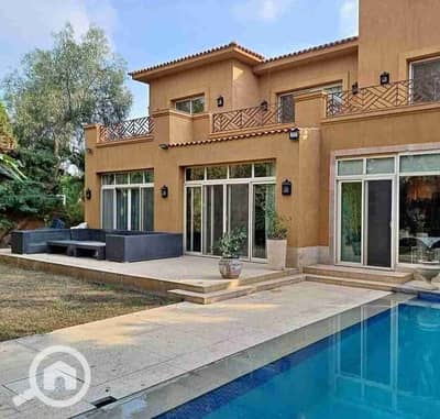4 Bedroom Villa for Sale in Madinaty, Cairo - 1000378637. jpg