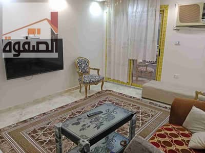 شقة 2 غرفة نوم للايجار في زهراء المعادى، القاهرة - 1000101592. jpg