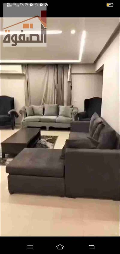 3 Bedroom Flat for Rent in Maadi, Cairo - Screenshot_٢٠٢٥٠٦١١_٢٠٥٧٠٦. jpg