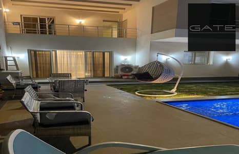 فیلا 4 غرف نوم للبيع في 6 أكتوبر، الجيزة - WhatsApp Image 2024-12-07 at 7.51. 05 PM. jpeg