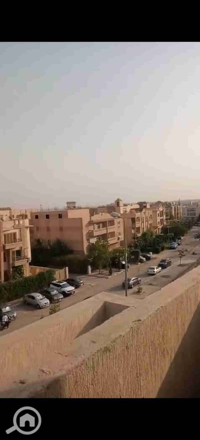 3 Bedroom Apartment for Sale in Sheikh Zayed, Giza - 105700. jpg