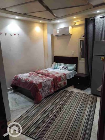 غرفة 1 غرفة نوم للايجار في 6 أكتوبر، الجيزة - IMG-20251223-WA0063. jpg