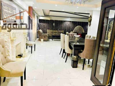 شقة 4 غرف نوم للايجار في زهراء المعادى، القاهرة - 1000101607. jpg