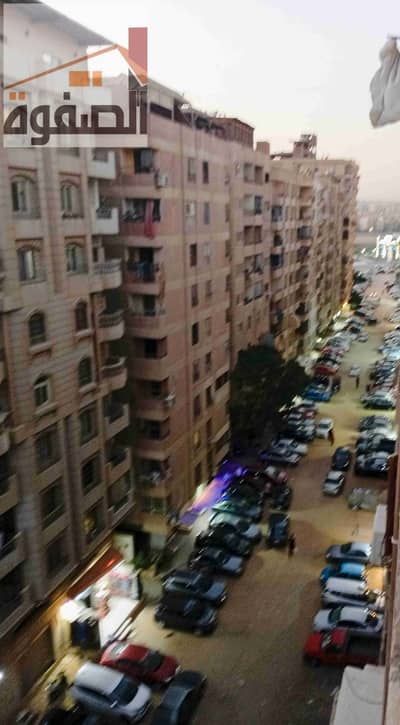 شقة 3 غرف نوم للايجار في زهراء المعادى، القاهرة - IMG_٢٠٢٥١٢٢٤_٠٦٣٨٢١. jpg