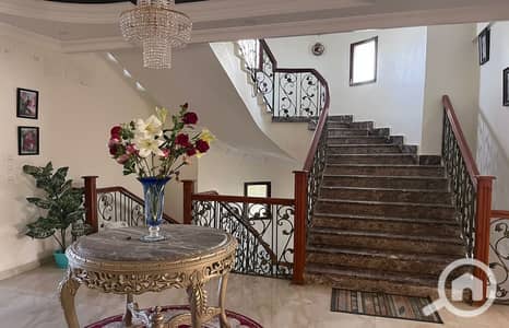 9 Bedroom Villa for Sale in New Cairo, Cairo - WhatsApp Image 2025-11-14 at 9.36. 29 PM (1). jpeg