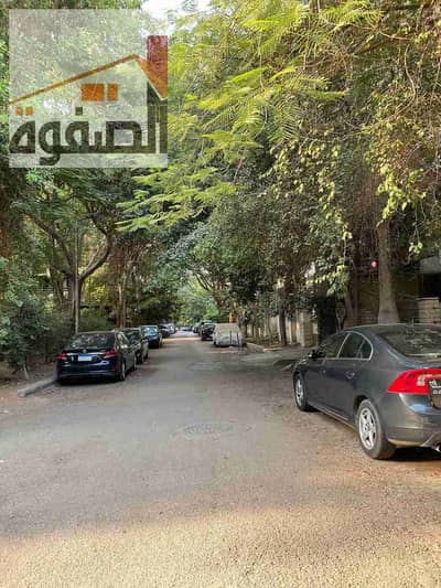 3 Bedroom Flat for Rent in Maadi, Cairo - IMG-20251224-WA0036. jpg