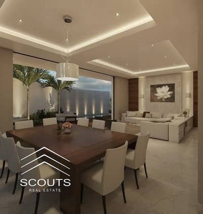 فلیٹ 3 غرف نوم للبيع في العاصمة الإدارية الجديدة، القاهرة - WhatsApp Image 2025-12-11 at 21.53. 21_4d7faa7d. jpg