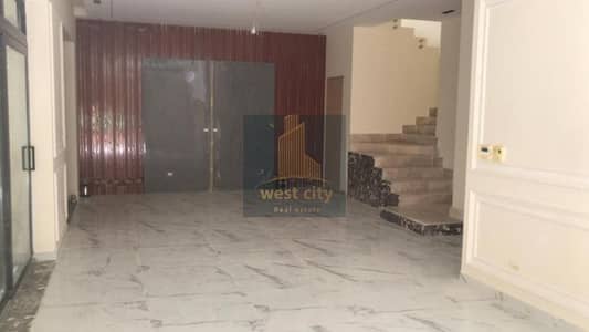 فیلا 4 غرف نوم للبيع في الشيخ زايد، الجيزة - IMG-20251223-WA0072. jpg