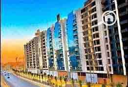 مکتب  للايجار في زهراء المعادى، القاهرة - 1000273366. jpg