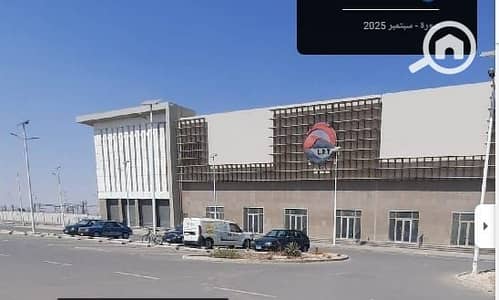 أرض سكنية  للبيع في مدينة بدر، القاهرة - WhatsApp Image 2025-11-13 at 12.28. 16 PM. jpeg