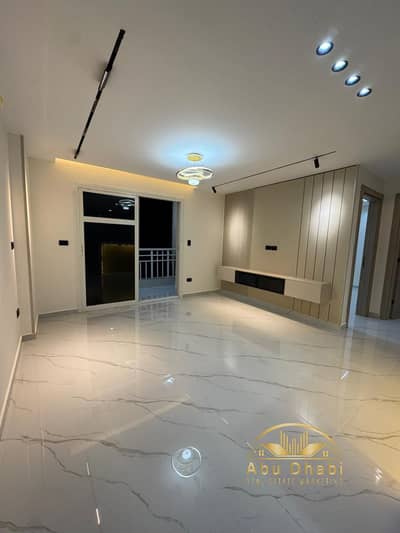 2 Bedroom Flat for Sale in Madinaty, Cairo - 14bcf098-44be-4c33-8893-54410a8def73. jpg