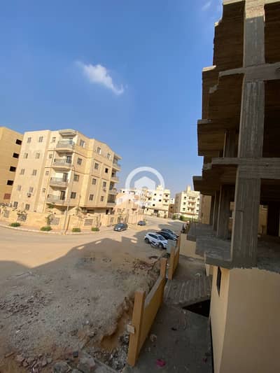 3 Bedroom Flat for Sale in Hadayek October, Giza - 1000057255. jpg