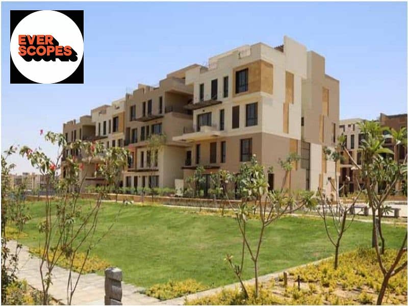 10 Eastown-new-cairo-sodic-Compound-1. jpg