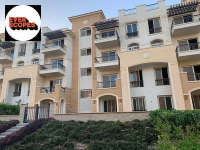 3 Bedroom Penthouse for Sale in Katameya, Cairo - 2023-02-13. jpg