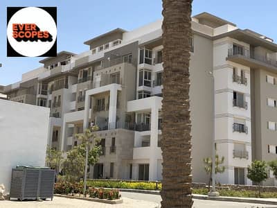 3 Bedroom Apartment for Sale in New Cairo, Cairo - 2022-06-08 (1). jpg