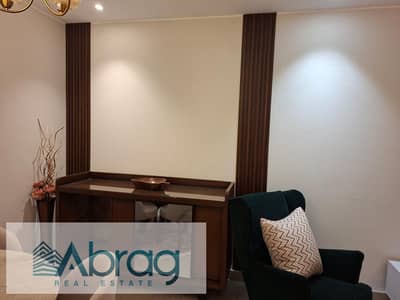 شقة 2 غرفة نوم للايجار في الشيخ زايد، الجيزة - WhatsApp Image 2025-12-23 at 6.00. 21 PM. jpeg