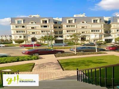 دوبلكس 3 غرف نوم للبيع في القاهرة الجديدة، القاهرة - WhatsApp Image 2024-07-16 at 1.04. 53 PM. jpeg