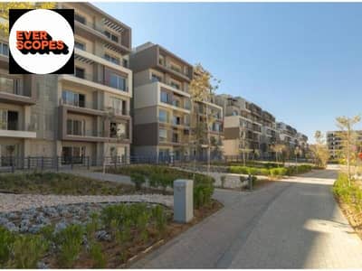 2 Bedroom Flat for Sale in New Cairo, Cairo - 3843030-1d29co. jpg