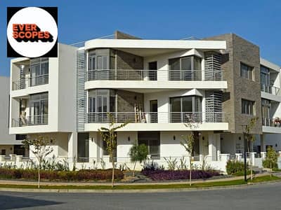 3 Bedroom Flat for Sale in New Cairo, Cairo - 97475936_2586592074922851_285118887094124544_n. jpg