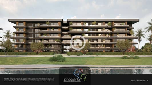 2 Bedroom Apartment for Sale in 6th of October, Giza - 1. jpg