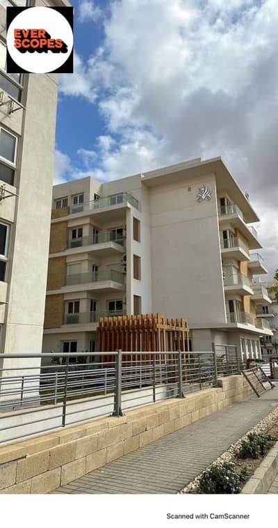 2 Bedroom Flat for Sale in 6th of October, Giza - WhatsApp Image 2025-11-13 at 1.11. 17 PM (4). jpeg