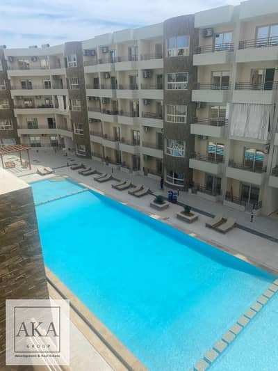 Studio for Sale in Hurghada, Red Sea - IMG-20250504-WA0015. jpg