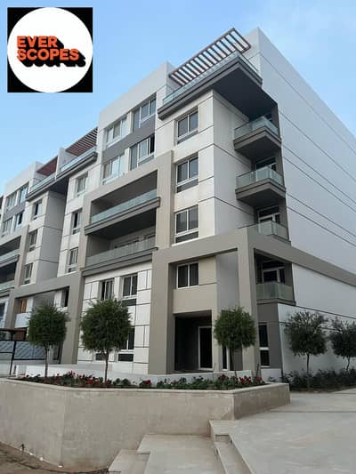 2 Bedroom Flat for Sale in New Cairo, Cairo - WhatsApp Image 2025-11-17 at 4.59. 10 PM (2). jpeg