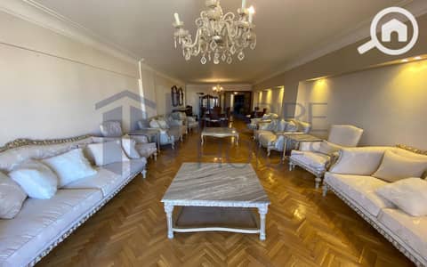 فلیٹ 3 غرف نوم للبيع في سموحة، الإسكندرية - 1. jpg