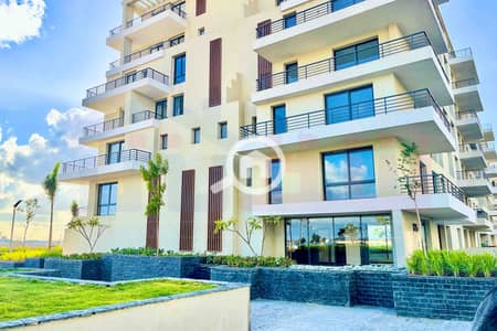 2 Bedroom Flat for Sale in Amreya, Alexandria - IMG-20251222-WA0064. jpg