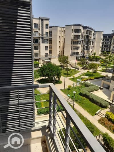 3 Bedroom Flat for Sale in Madinaty, Cairo - WhatsApp Image 2025-12-23 at 18.36. 32 (7). jpeg