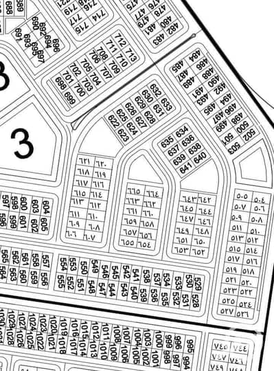 Residential Land for Sale in Badr City, Cairo - def74abe-7734-4f1b-9167-a1534afc0ad4. jpg