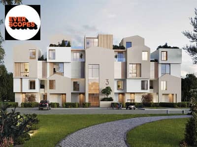 فلیٹ 2 غرفة نوم للبيع في الشيخ زايد، الجيزة - WhatsApp Image 2025-12-23 at 3.37. 56 PMljijl. jpeg