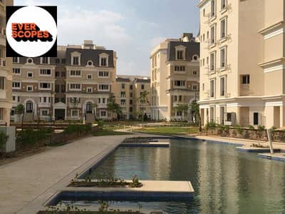 شقة 3 غرف نوم للبيع في القاهرة الجديدة، القاهرة - WhatsApp Image 2025-11-07 at 08.46. 46_93af3650. jpg