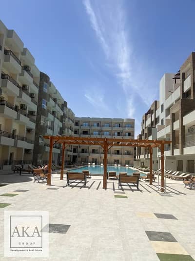 شقة 2 غرفة نوم للبيع في الغردقة، البحر الأحمر - IMG-20250504-WA0001. jpg