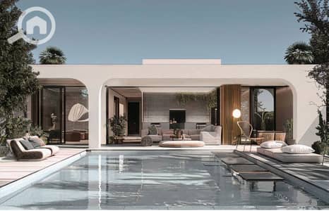 2 Bedroom Chalet for Sale in North Coast, Matruh - WhatsApp Image 2024-06-08 at 06.04. 31_c8052b70_1400x900. jpg