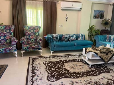 فلیٹ 3 غرف نوم للبيع في القاهرة الجديدة، القاهرة - WhatsApp Image 2025-12-18 at 2.58. 39 PM. jpeg