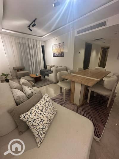 2 Bedroom Apartment for Rent in Sheikh Zayed, Giza - WhatsApp Image 2025-12-24 at 9.06. 18 AM (4). jpeg