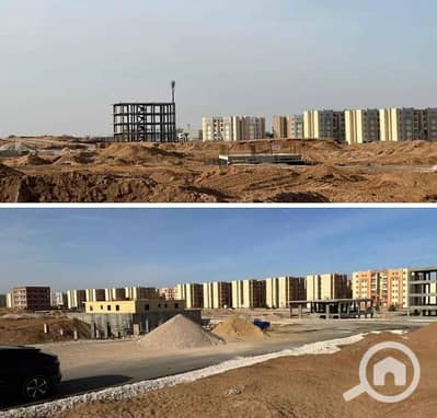 Residential Land for Sale in Badr City, Cairo - dd1a183a-f89f-4343-85f8-5da8050029a8. jpg